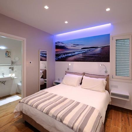 Atticobianco B&B Cagliari Dış mekan fotoğraf