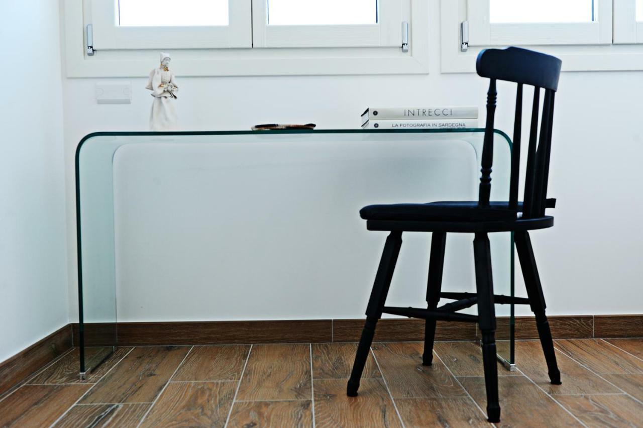 Atticobianco B&B Cagliari Dış mekan fotoğraf